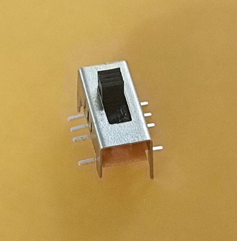 SS23D15弯脚