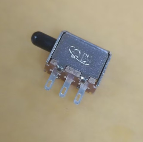 PS12D33孔针