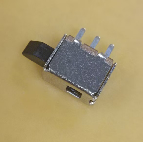 PS12D33针脚 斜柄