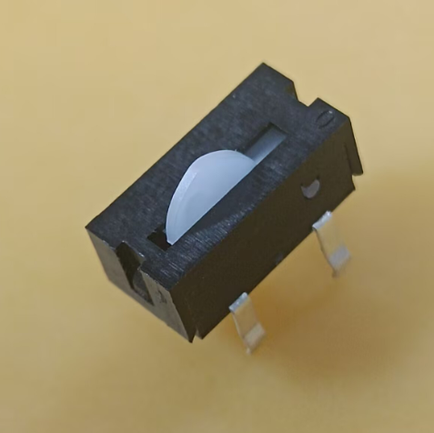HD-02A半圆头